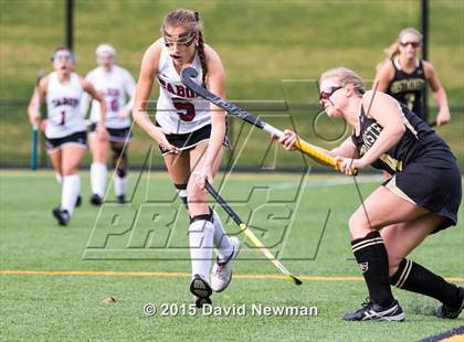 Thumbnail 2 in Tabor Academy @ Westminster (NEPSAC Class A Quarterfinal) photogallery.