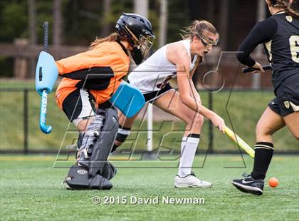 Thumbnail 3 in Tabor Academy @ Westminster (NEPSAC Class A Quarterfinal) photogallery.