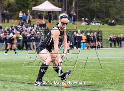 Thumbnail 3 in Tabor Academy @ Westminster (NEPSAC Class A Quarterfinal) photogallery.
