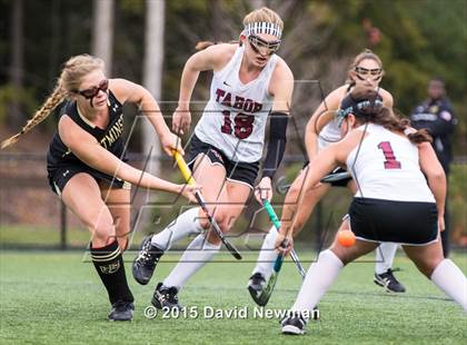 Thumbnail 3 in Tabor Academy @ Westminster (NEPSAC Class A Quarterfinal) photogallery.