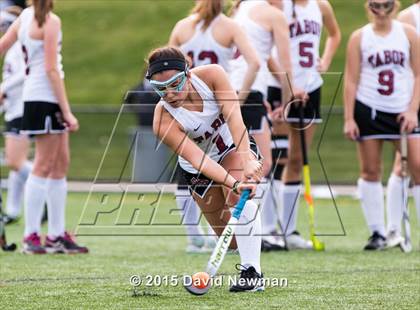 Thumbnail 2 in Tabor Academy @ Westminster (NEPSAC Class A Quarterfinal) photogallery.