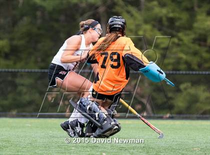 Thumbnail 1 in Tabor Academy @ Westminster (NEPSAC Class A Quarterfinal) photogallery.