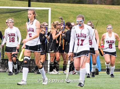 Thumbnail 3 in Tabor Academy @ Westminster (NEPSAC Class A Quarterfinal) photogallery.