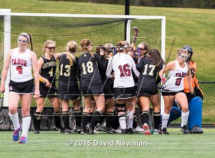 Thumbnail 2 in Tabor Academy @ Westminster (NEPSAC Class A Quarterfinal) photogallery.