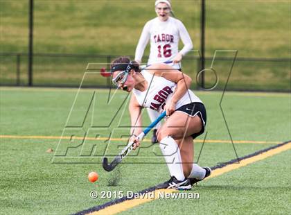 Thumbnail 3 in Tabor Academy @ Westminster (NEPSAC Class A Quarterfinal) photogallery.