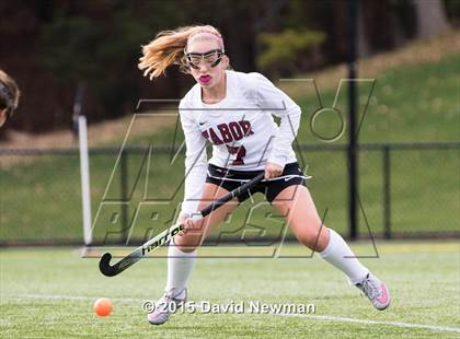 Thumbnail 1 in Tabor Academy @ Westminster (NEPSAC Class A Quarterfinal) photogallery.