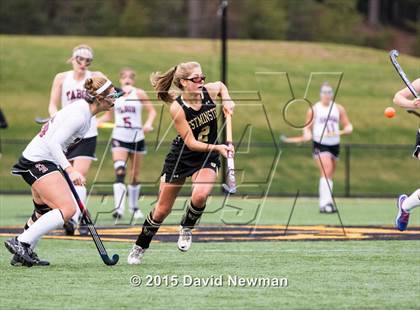 Thumbnail 3 in Tabor Academy @ Westminster (NEPSAC Class A Quarterfinal) photogallery.
