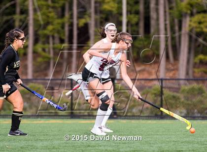 Thumbnail 2 in Tabor Academy @ Westminster (NEPSAC Class A Quarterfinal) photogallery.