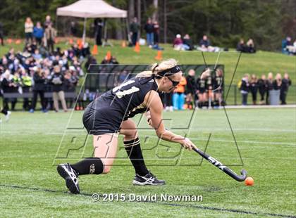 Thumbnail 3 in Tabor Academy @ Westminster (NEPSAC Class A Quarterfinal) photogallery.