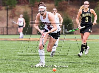 Thumbnail 3 in Tabor Academy @ Westminster (NEPSAC Class A Quarterfinal) photogallery.
