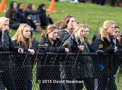 Thumbnail 1 in Tabor Academy @ Westminster (NEPSAC Class A Quarterfinal) photogallery.