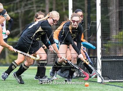 Thumbnail 3 in Tabor Academy @ Westminster (NEPSAC Class A Quarterfinal) photogallery.