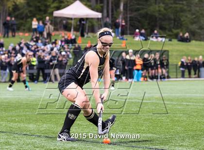 Thumbnail 1 in Tabor Academy @ Westminster (NEPSAC Class A Quarterfinal) photogallery.