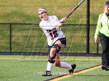 Thumbnail 2 in Tabor Academy @ Westminster (NEPSAC Class A Quarterfinal) photogallery.