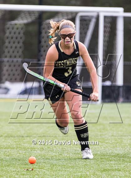 Thumbnail 3 in Tabor Academy @ Westminster (NEPSAC Class A Quarterfinal) photogallery.