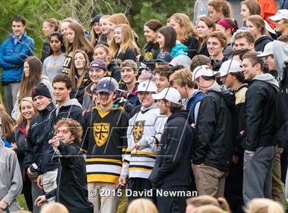Thumbnail 2 in Tabor Academy @ Westminster (NEPSAC Class A Quarterfinal) photogallery.
