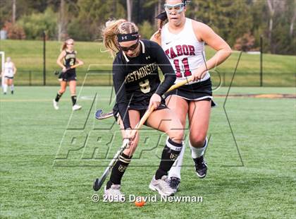 Thumbnail 3 in Tabor Academy @ Westminster (NEPSAC Class A Quarterfinal) photogallery.