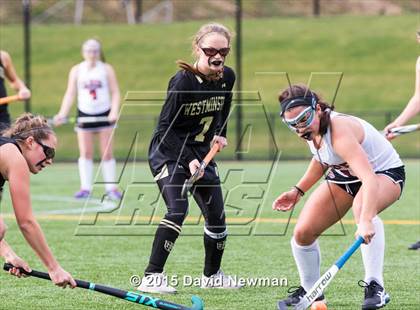 Thumbnail 1 in Tabor Academy @ Westminster (NEPSAC Class A Quarterfinal) photogallery.