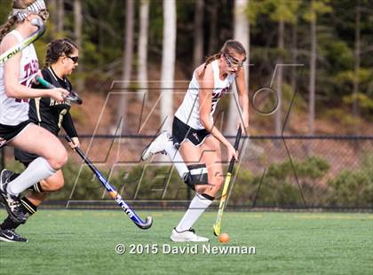 Thumbnail 2 in Tabor Academy @ Westminster (NEPSAC Class A Quarterfinal) photogallery.
