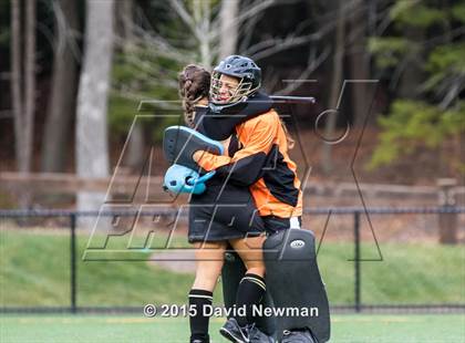 Thumbnail 2 in Tabor Academy @ Westminster (NEPSAC Class A Quarterfinal) photogallery.