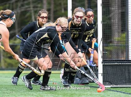 Thumbnail 1 in Tabor Academy @ Westminster (NEPSAC Class A Quarterfinal) photogallery.