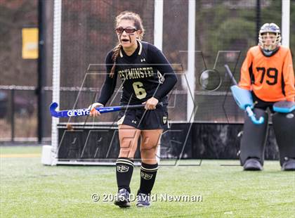 Thumbnail 2 in Tabor Academy @ Westminster (NEPSAC Class A Quarterfinal) photogallery.