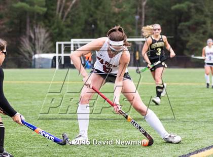Thumbnail 3 in Tabor Academy @ Westminster (NEPSAC Class A Quarterfinal) photogallery.