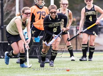 Thumbnail 1 in Tabor Academy @ Westminster (NEPSAC Class A Quarterfinal) photogallery.