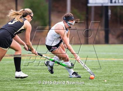 Thumbnail 1 in Tabor Academy @ Westminster (NEPSAC Class A Quarterfinal) photogallery.