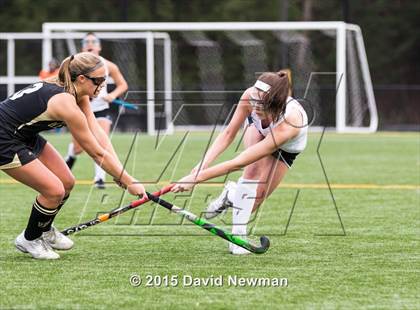 Thumbnail 3 in Tabor Academy @ Westminster (NEPSAC Class A Quarterfinal) photogallery.