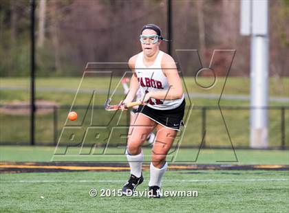 Thumbnail 2 in Tabor Academy @ Westminster (NEPSAC Class A Quarterfinal) photogallery.