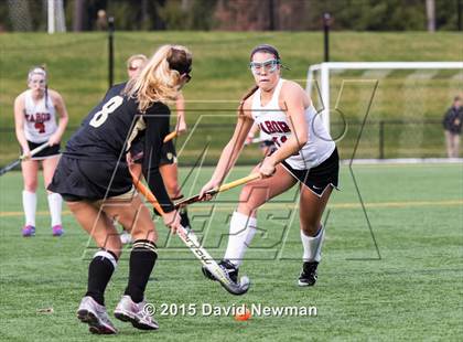 Thumbnail 2 in Tabor Academy @ Westminster (NEPSAC Class A Quarterfinal) photogallery.