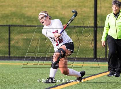 Thumbnail 1 in Tabor Academy @ Westminster (NEPSAC Class A Quarterfinal) photogallery.
