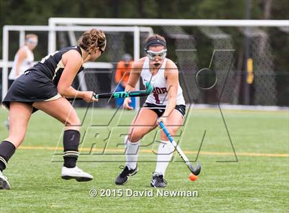 Thumbnail 1 in Tabor Academy @ Westminster (NEPSAC Class A Quarterfinal) photogallery.