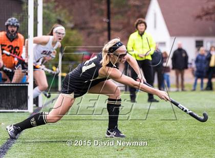 Thumbnail 2 in Tabor Academy @ Westminster (NEPSAC Class A Quarterfinal) photogallery.