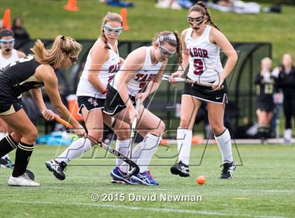 Thumbnail 2 in Tabor Academy @ Westminster (NEPSAC Class A Quarterfinal) photogallery.