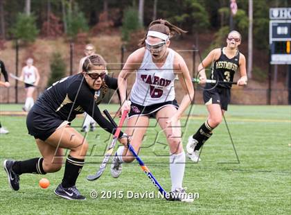 Thumbnail 1 in Tabor Academy @ Westminster (NEPSAC Class A Quarterfinal) photogallery.