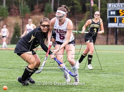 Thumbnail 2 in Tabor Academy @ Westminster (NEPSAC Class A Quarterfinal) photogallery.