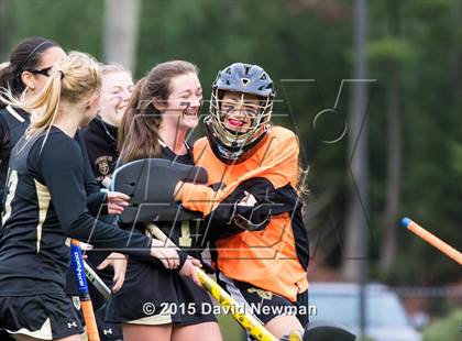 Thumbnail 2 in Tabor Academy @ Westminster (NEPSAC Class A Quarterfinal) photogallery.
