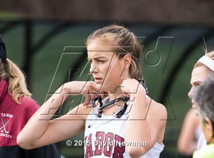 Thumbnail 3 in Tabor Academy @ Westminster (NEPSAC Class A Quarterfinal) photogallery.