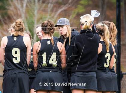 Thumbnail 2 in Tabor Academy @ Westminster (NEPSAC Class A Quarterfinal) photogallery.