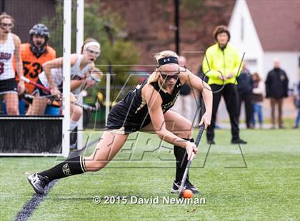 Thumbnail 1 in Tabor Academy @ Westminster (NEPSAC Class A Quarterfinal) photogallery.
