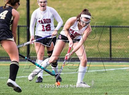 Thumbnail 1 in Tabor Academy @ Westminster (NEPSAC Class A Quarterfinal) photogallery.