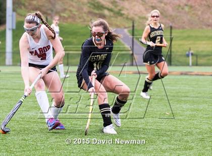 Thumbnail 3 in Tabor Academy @ Westminster (NEPSAC Class A Quarterfinal) photogallery.