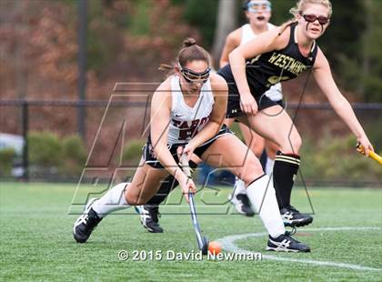Thumbnail 2 in Tabor Academy @ Westminster (NEPSAC Class A Quarterfinal) photogallery.