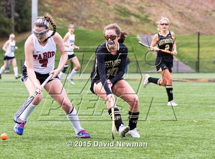 Thumbnail 2 in Tabor Academy @ Westminster (NEPSAC Class A Quarterfinal) photogallery.