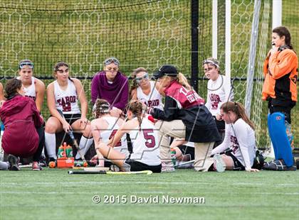 Thumbnail 1 in Tabor Academy @ Westminster (NEPSAC Class A Quarterfinal) photogallery.
