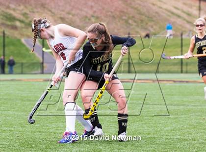 Thumbnail 1 in Tabor Academy @ Westminster (NEPSAC Class A Quarterfinal) photogallery.