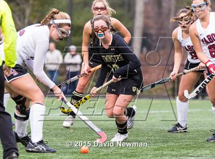 Thumbnail 2 in Tabor Academy @ Westminster (NEPSAC Class A Quarterfinal) photogallery.