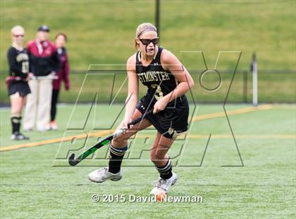 Thumbnail 1 in Tabor Academy @ Westminster (NEPSAC Class A Quarterfinal) photogallery.